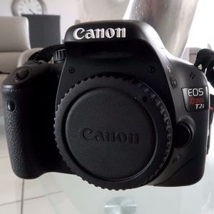 Canon Camera